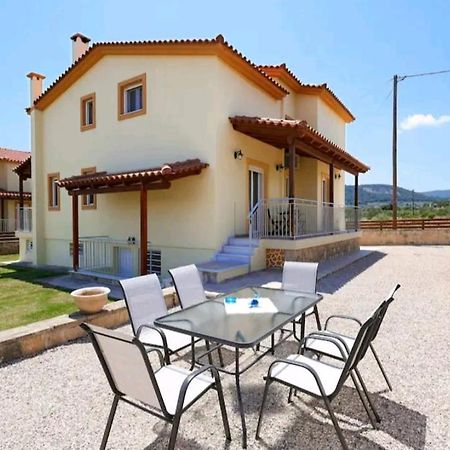 V.A.G.I.A. House Βίλα Βάγια Εξωτερικό φωτογραφία