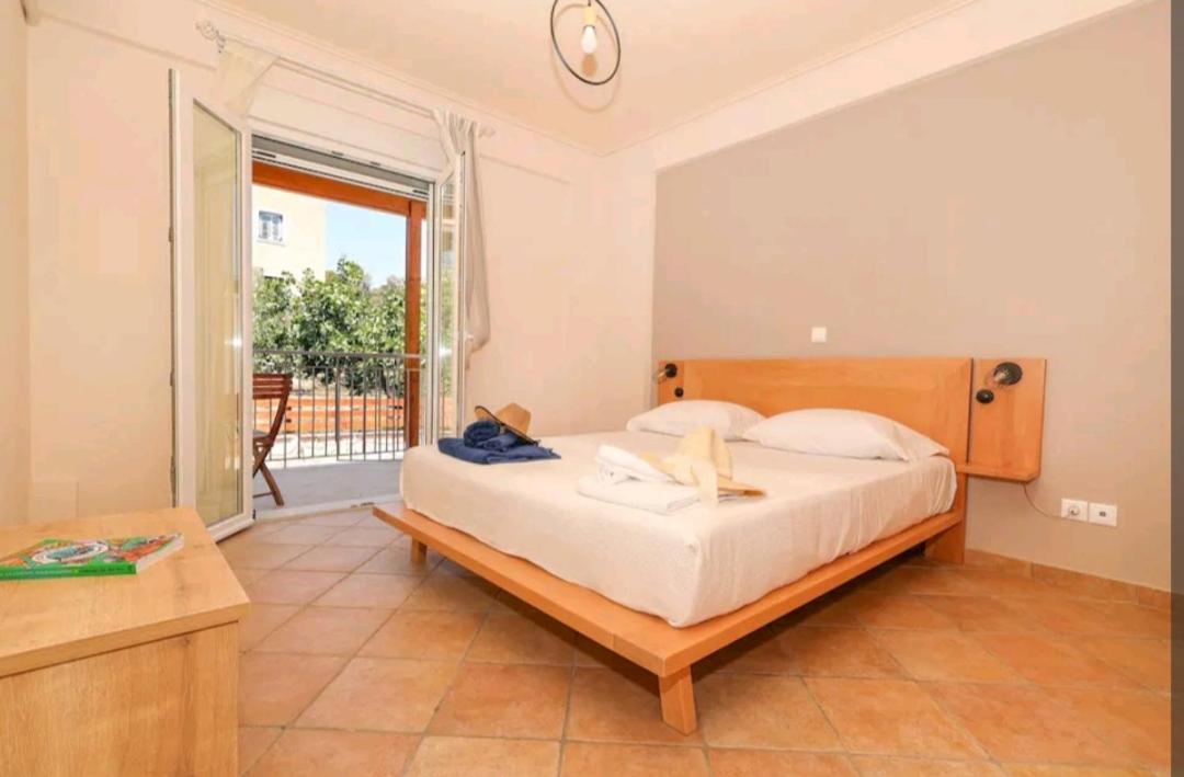 V.A.G.I.A. House Βίλα Βάγια Εξωτερικό φωτογραφία