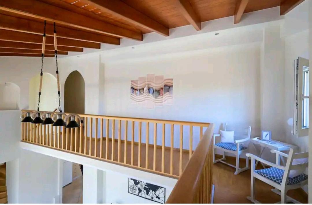 V.A.G.I.A. House Βίλα Βάγια Εξωτερικό φωτογραφία